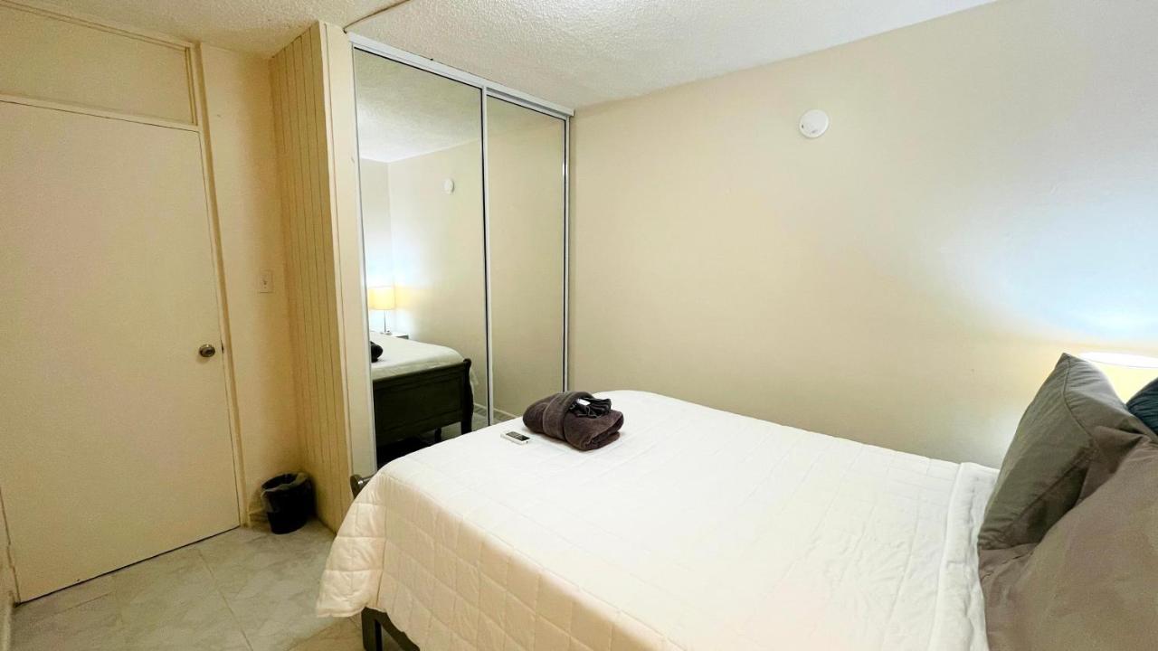 Homey Escape With Patio Access And Free Laundry Ponce Exteriör bild
