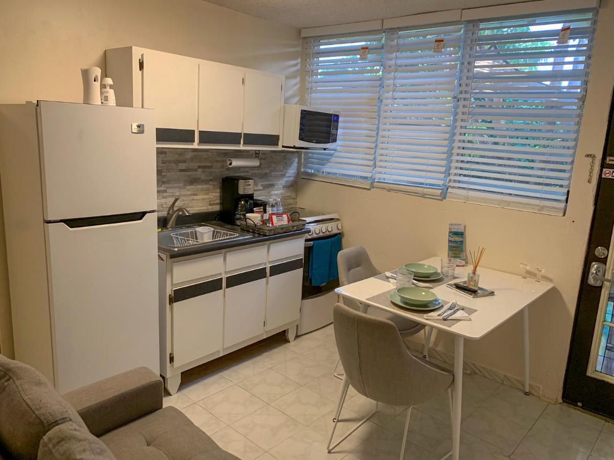 Homey Escape With Patio Access And Free Laundry Ponce Exteriör bild